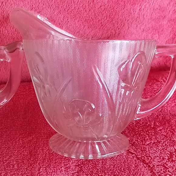 Creamer set - Picture 3 of 3